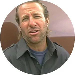 Jimmy N. Roberts - Stunt performer