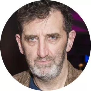Jimmy Nail