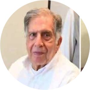 Jimmy Naval Tata photograph