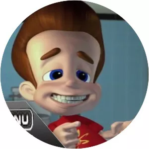 Jimmy Neutron: Boy Genius