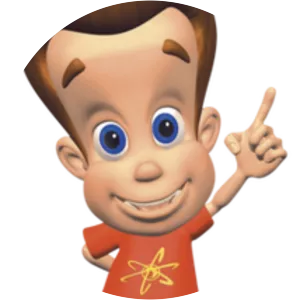 Jimmy Neutron - Fictional character