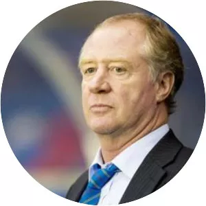 Jimmy Nicholl