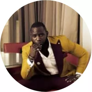 Jimmy Odukoya - Film actor