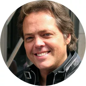 Jimmy Osmond