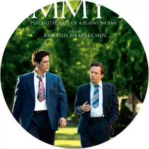 Jimmy P: Psychotherapy of a Plains Indian