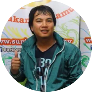 Jimmy Palikat