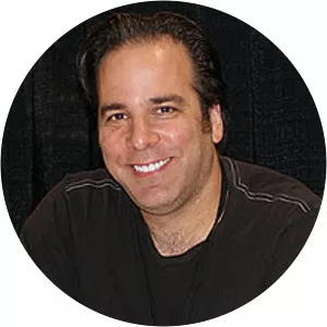 Jimmy Palmiotti