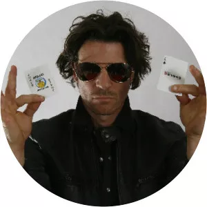 Jimmy Paluzzi - Composer