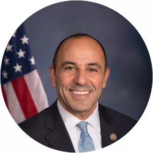 Jimmy Panetta - United States Representative