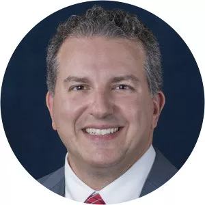 Jimmy Patronis - Florida Chief Financial Officer