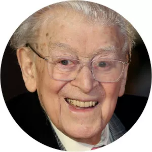 Jimmy Perry