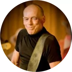 Jimmy Pitman - Musical artist