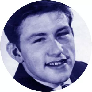 Jimmy Powell - British singer