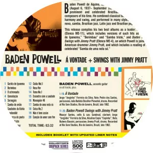 Jimmy Pratt - Musical artist