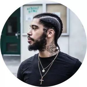 Jimmy Prime - Rapper