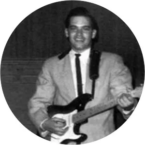 Jimmy Pritchett - Musical artist