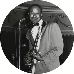 Jimmy Reed