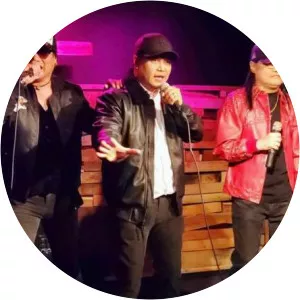 Jimmy Regino photograph