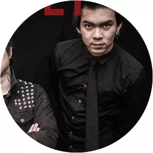 Jimmy Revolt - Musical artist