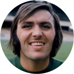 Jimmy Rimmer - Footballer