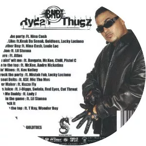 Jimmy Roses - Musical artist