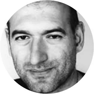 Jimmy Roussounis photograph