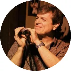 Jimmy Ruggiere - Musical artist