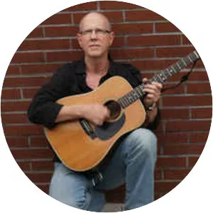 Jimmy Ryan - Vocalist