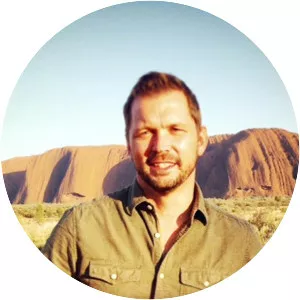 Jimmy's Australian Food Adventure