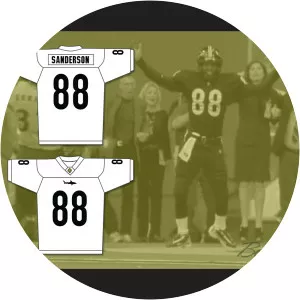 Jimmy Sanderson Any Given Sunday - Fictional character