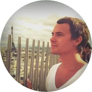 Jimmy Sandin - Swedish actor