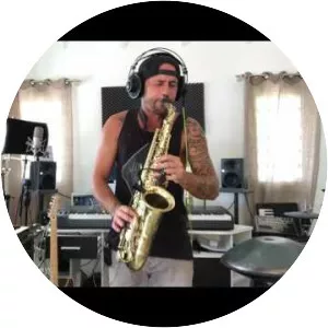 Jimmy Sax - Musical artist