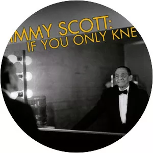 Jimmy Scott: If You Only Knew