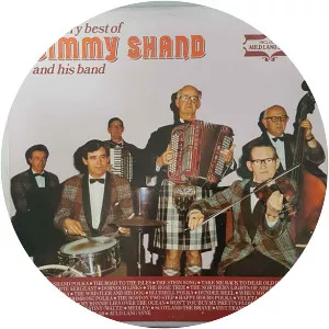 Jimmy Shand & His Band