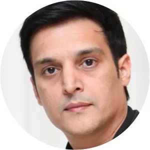 Jimmy Shergill