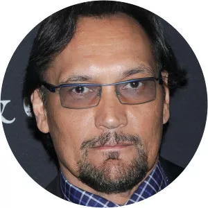 Jimmy Smits