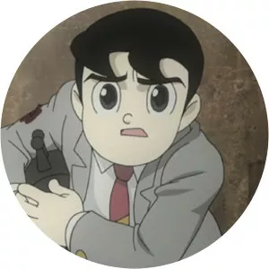 Jimmy Sparks - Fictional character