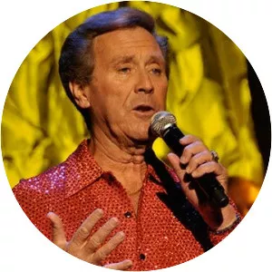 Jimmy Sturr - American musician