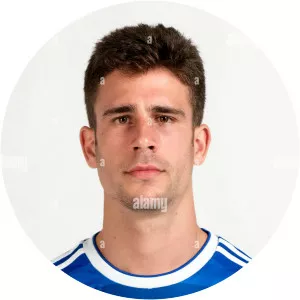 Jimmy Suárez - Spanish footballer