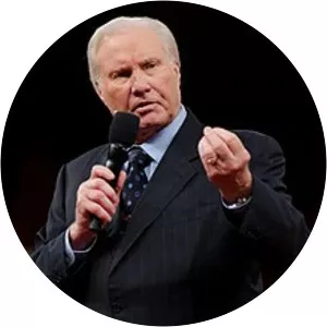 Jimmy Swaggart