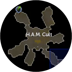 Jimmy the Chisel - Fictional character