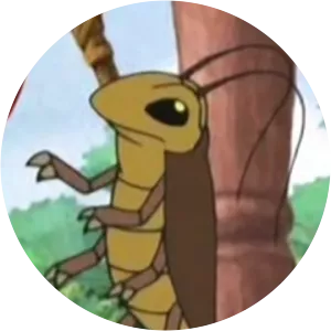 Jimmy the Cockroach - 