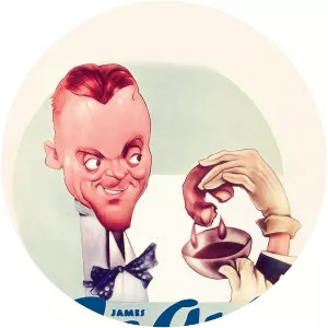 Jimmy the Gent - 1934 ‧ Drama/Crime ‧ 1h 7m