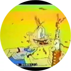 Jimmy The Idiot Boy - Cartoon character