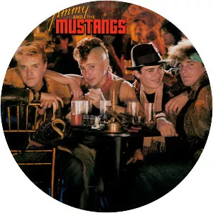 Jimmy & the Mustangs
