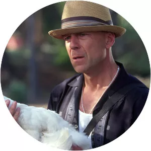 Jimmy 'The Tulip' Tudeski - Fictional character