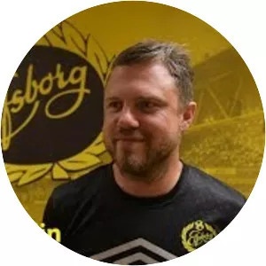 Jimmy Thelin - Swedish football manager