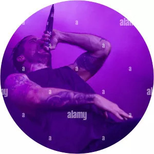 Jimmy Tikkanen Musician