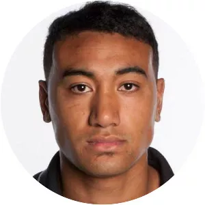 Jimmy Tupou