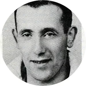 jimmy turnbull - Footballer